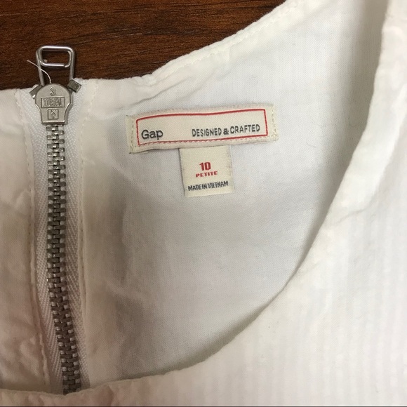 GAP DRESS - Picture 2 of 4